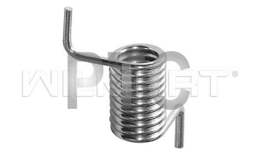 Пружина педали газа CPCD10-35 (N163-521001-000)