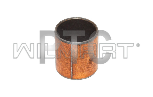 Втулка педали HC CPCD10-35 (N160-510003-000)