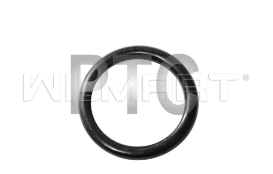 О-кольцо шкворня Heli/Jac CPCD10-18/Heli CPCD20-35K ф25х3,55 (24234-32241)