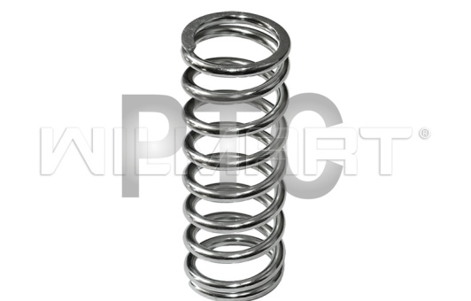 Пружина поршня возвратная (длина 115мм,d33/42) для гидравлической тележки (рохли) (DF) (311(niuli)p)