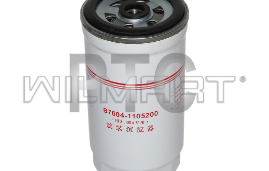 Фильтр топливный Yuchai YC6108  (DX200A)