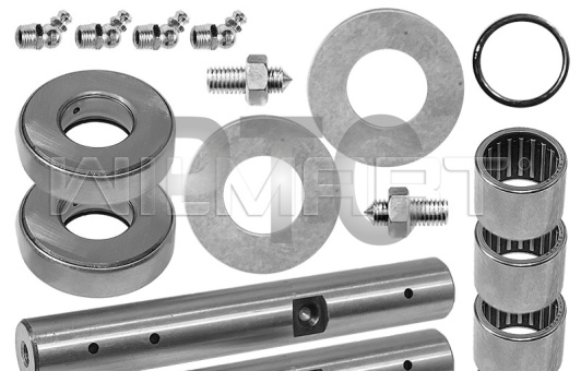 Ремкомплект шкворня Heli,Jac,Dalian,Maximal 20-35 (H24C4-32100-kit)