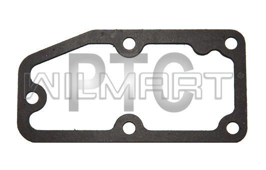 Прокладка задней крышки ГБЦ Xinchai 490-498