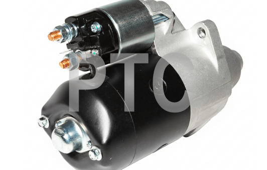 Стартер Toyota 5K/4Р (28100-23800-71)