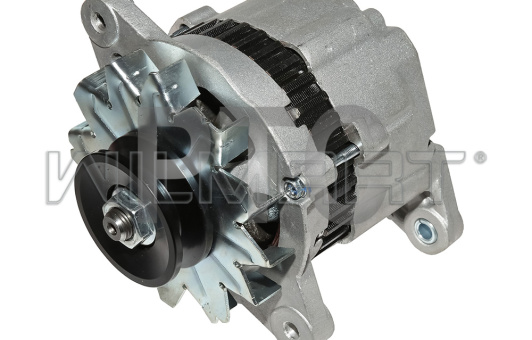 Генератор Isuzu C240/4JG2 (Z-8-94423-756-0)