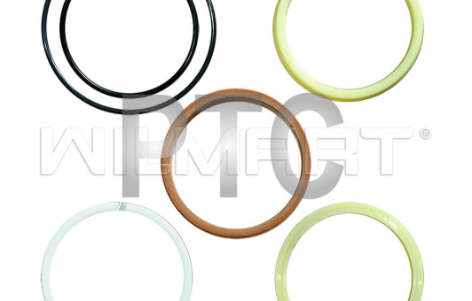 Ремкомплект цилиндра подъема мачты (центрального) CPD/CPCD10-18 ф70 (1.5U3H-7-Kit/15N450-8-Kit)