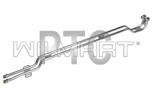 Трубка сайдшифта HC CPCD20-38X FFM3000 (XR30C300-903000-000)