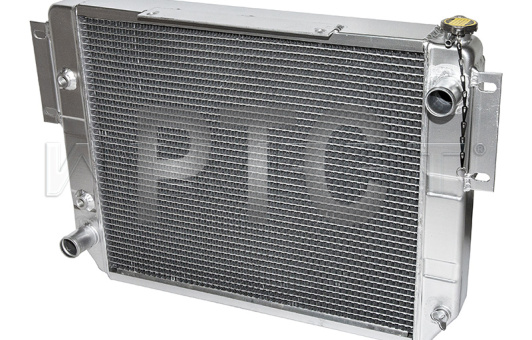 Радиатор Dalian CPCD35BB (30XBB3310000)