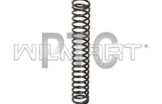 Пружина гидроблока АКПП Nissan 1F2 (31762-FC000)