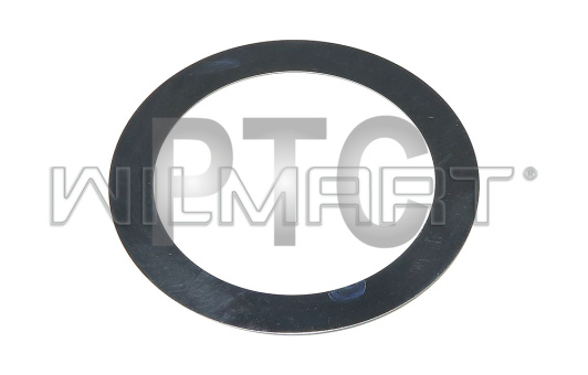 Шайба регулировочная ролика мачты Komatsu FD50АТ-7