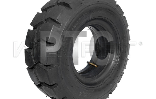 Шинокомплект 18x7-8 CHAOYANG (CL621) 14PR (18x7-8(CL621))