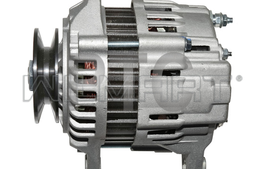 Генератор Yanmar 4TNE92-98 (129930-77212)