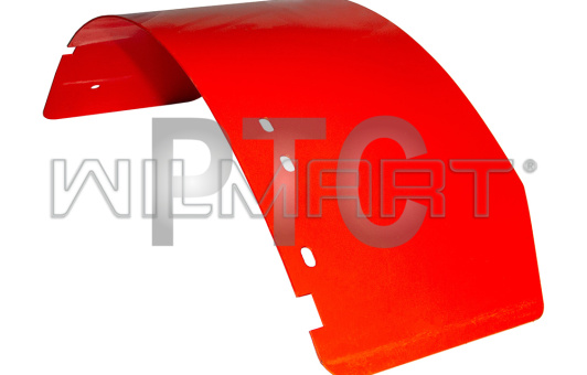 Крыло для спарки Heli CPCD20-25 правое