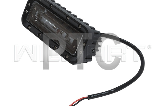 Фонарь светодиодный 10-80В (SG-LW28R)