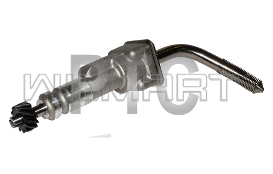 Насос масляный Mitsubishi S4Q2 (32C35-30010)