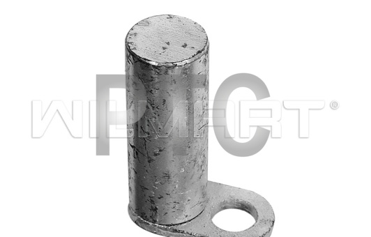 Палец цилиндра наклона Dalian CPCD20-35 передний Ф32хL80(раб) (L91211-22300)