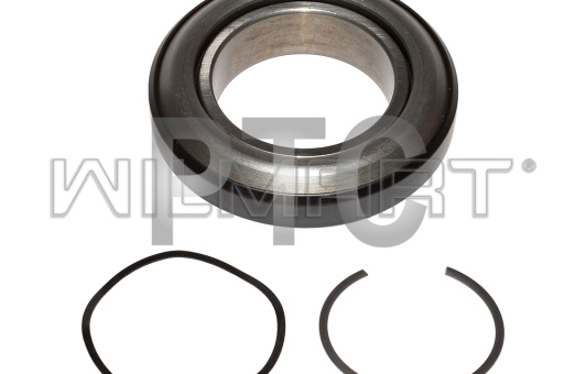 Подшипник выжимной ТСМ FD25C6 (87,5x50,5x22) (15533-10301)