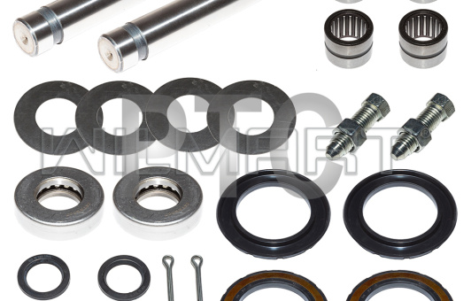 Ремкомплект шкворня Toyota 7-8FD10-35 (комплект на погрузчик)