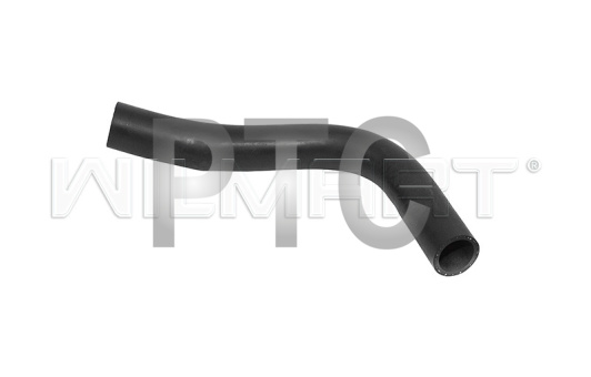 Патрубок радиатора Dalian CPCD20-35 (C240) верхний (30X3300001)