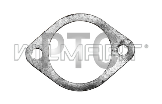 Прокладка приемной трубы HC  (N030-320001-000)