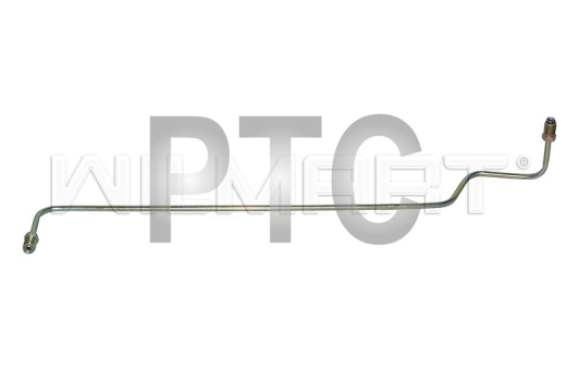 Трубка тормозная HC CPCD80-100 (80DH-720300)