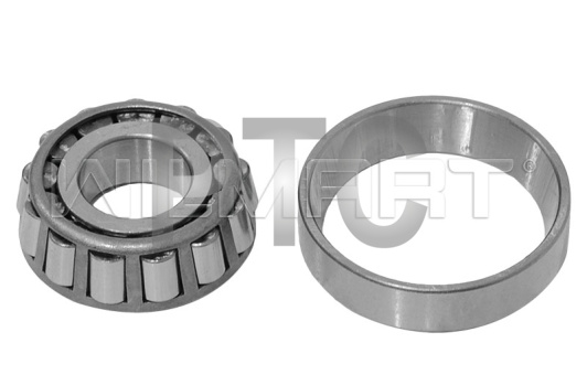 Подшипник ступицы УМ CPCD10-18 25*62*18 (7305/30305)