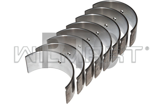 Вкладыши Toyota 2J/5P шатунные R1(+0,25) (13204-78C00-71)