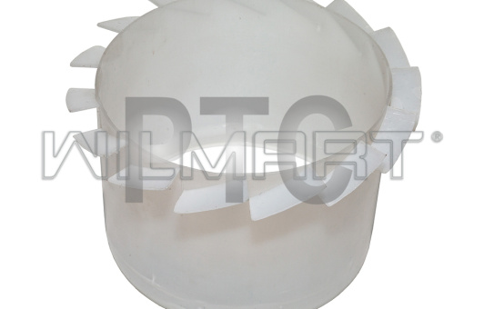 Крыльчатка воздушного фильтра Nissan