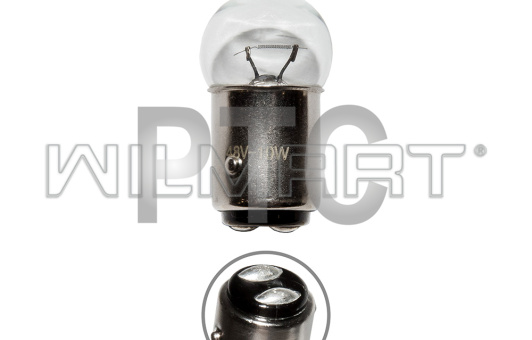 Лампа 48В/10Вт (271A2-42431)