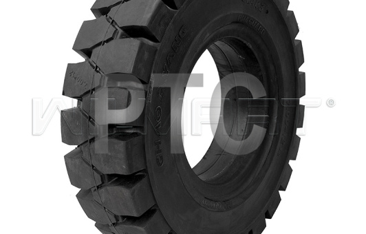 Шина цельнолитая 7.00-12/5.00 CHAOYANG (CL403S) PR5