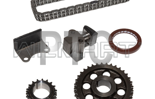 Комплект ГРМ Toyota 4Y (13506-76004-71set)