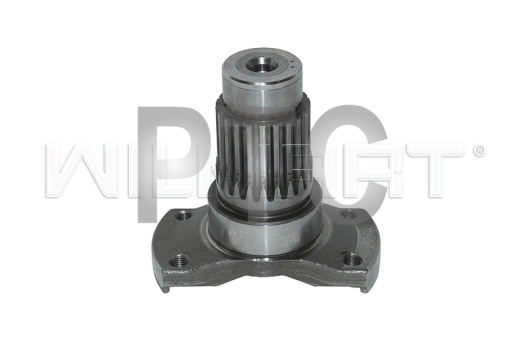 Фланец выходного вала акпп Nissan (38211-GG00A)