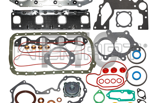 Комплект прокладок двигателя HJ493  (HJ493)