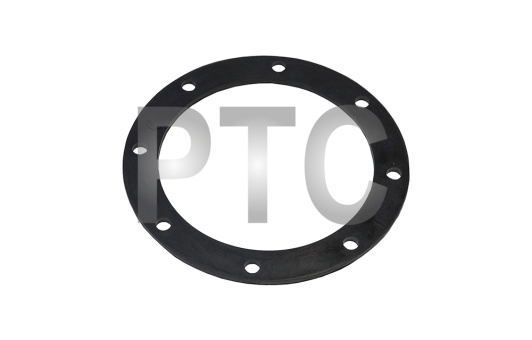 Прокладка гидравлического фильтра HC CPCD10-50 (N163-603002-000)