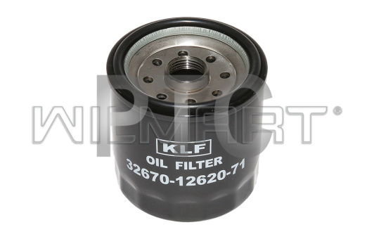 Фильтр АКПП TCM/TOYOTA/KOMATSU (KLF) (32670-12620-71)