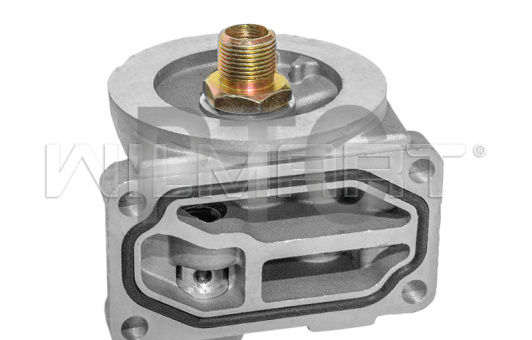 Кронштейн масляного фильтра Isuzu C240 (Z-8-94329-622-0)