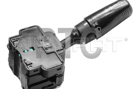 Переключатель подрулевой Komatsu FD15-30T-16/20/21 (свет)  (3EB-56-53230)