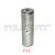 Палец ЦН HC CPСD50-70 DM,FFM (50M3A-100001)
