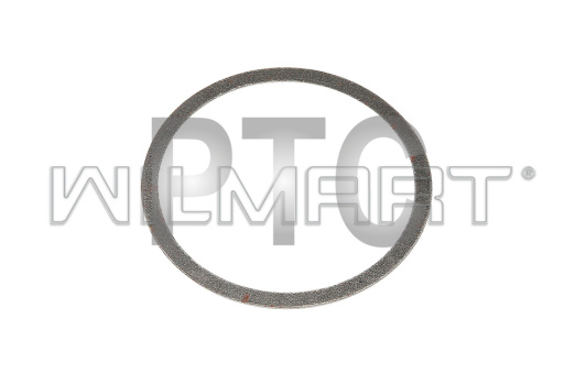 Шайба регулировочная планетарного редуктора Hyundai 0,1