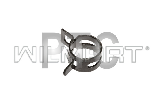 Хомут трубки слива из форсунок Xinchai 485BPG/490BPG (498B-25004)