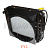 Радиатор Dalian CPCD15FB