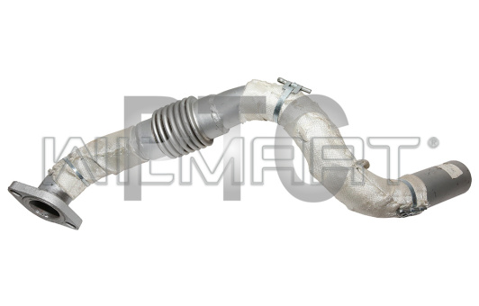 Труба выхлопная Maximal CPCD10-18 (485) (M1532304000)