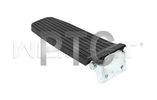 Педаль газа Nissan L01/1F1/Mitsubishi FD15-30N (пластик) (18012-FK10A)