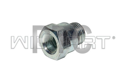 Штуцер тормозной Hyundai