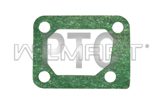 Прокладка заглушки ГБЦ Toyota 4Y