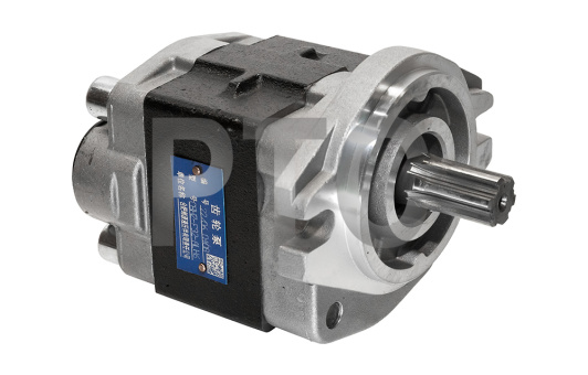 Насос гидравлический HANGCHA (HC) CPCD20-35(491) ПВх6шл  (R966-601100-000)