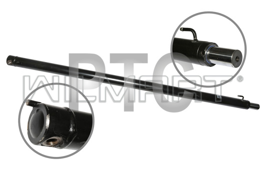 Цилиндр подъема HC CPCD30 TM4500 ДО 2010 г.в. левый