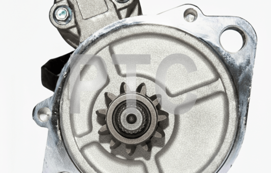 Стартер Isuzu 4JB1/4JG1 24В 3.2кВт 11зуб (897204-7190)