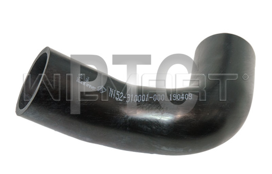 Патрубок воздушный HANGCHA (HC) CPCD30-35 (4JG2) (N152-310001-000)