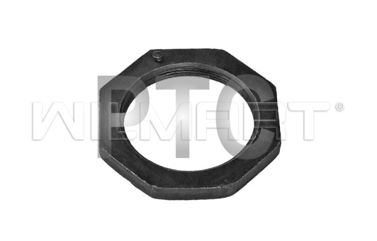 Гайка крепления ступицы управляемого моста HANGCHA CPCD50-100 N/R серия (50CDA-410012)